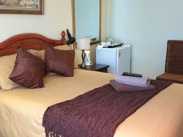 South Coast Accommodation at The Homestead Margate | Viya