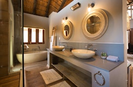 North West Accommodation at Ntamba Safari Lodge | Viya