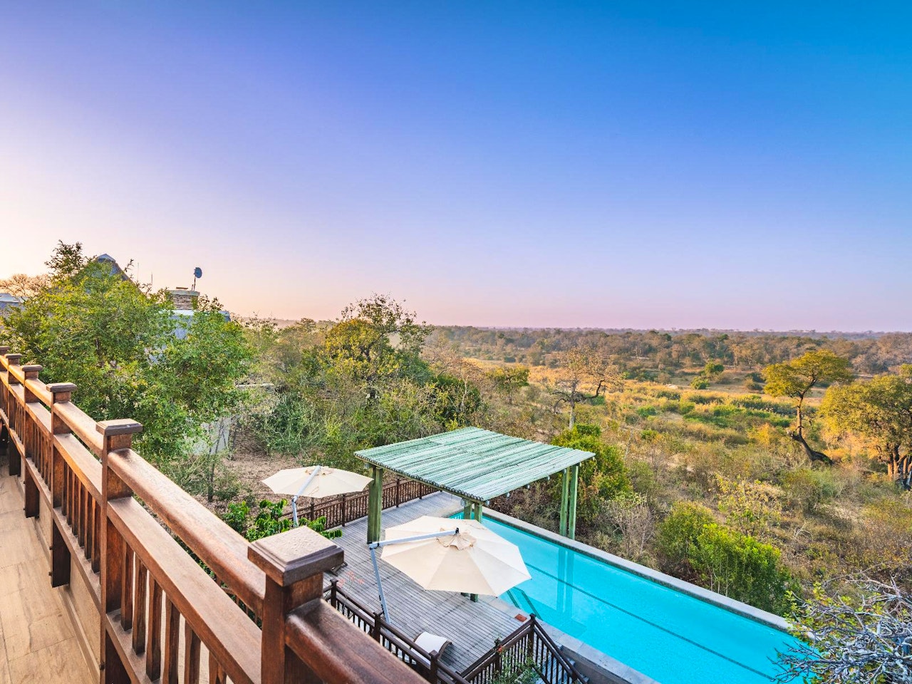 Mpumalanga Accommodation at  | Viya