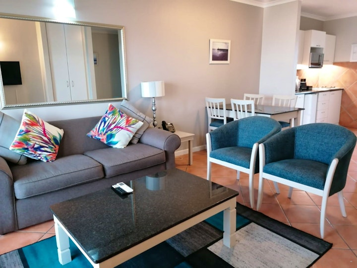 Cape Town Accommodation at Cape Town Beachfront Apartments | Viya