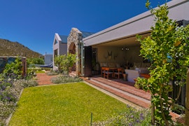 Hermanus Accommodation at Olifantshoek | Viya