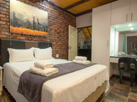 Kruger National Park South Accommodation at  | Viya