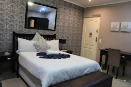 KwaZulu-Natal Accommodation at Sleep in Beauty Guest House | Viya