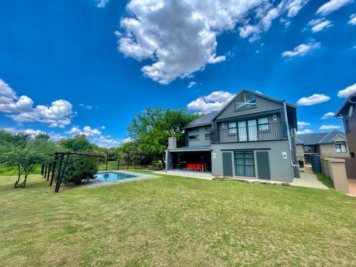 Northern Free State Accommodation at 314Dreamsandgreens | Viya