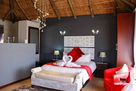 Free State Accommodation at  | Viya