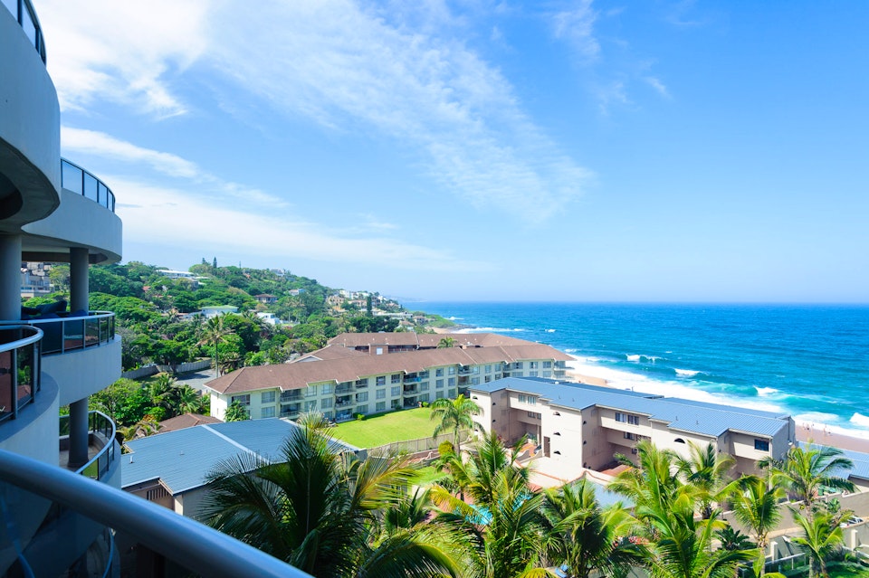 Ballito Accommodation at  | Viya