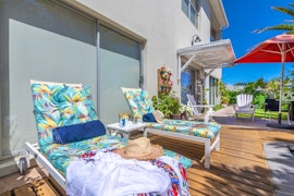 Cape Town Accommodation at Melkbos Moments | Viya