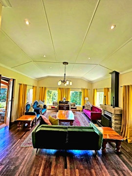 Drakensberg Accommodation at  | Viya