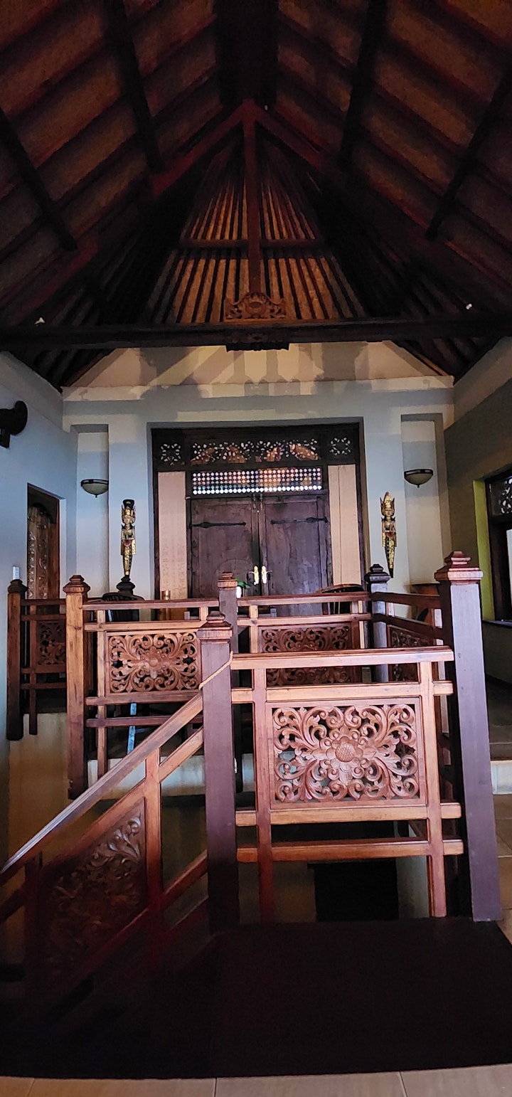 North West Accommodation at Bali at Willinga Lodge | Viya