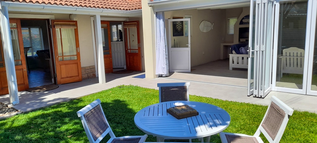 Garden Route Accommodation at  | Viya