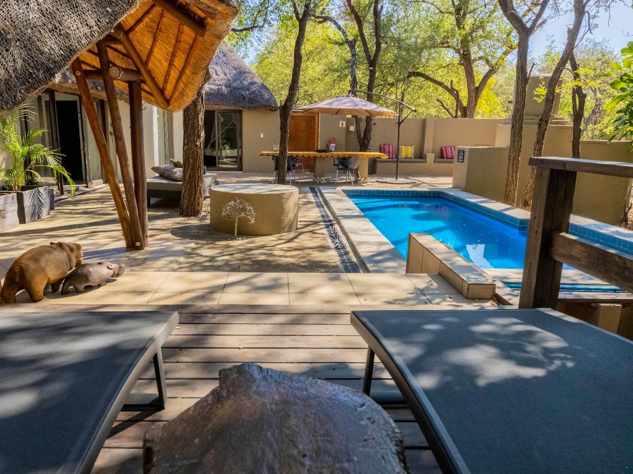 Kruger National Park South Accommodation at  | Viya