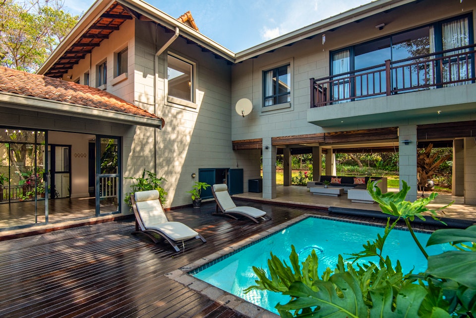 Ballito Accommodation at  | Viya