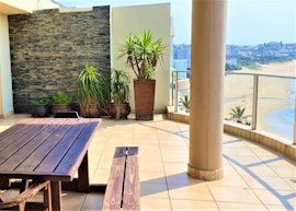 Margate Accommodation at Santorini Unit H | Viya