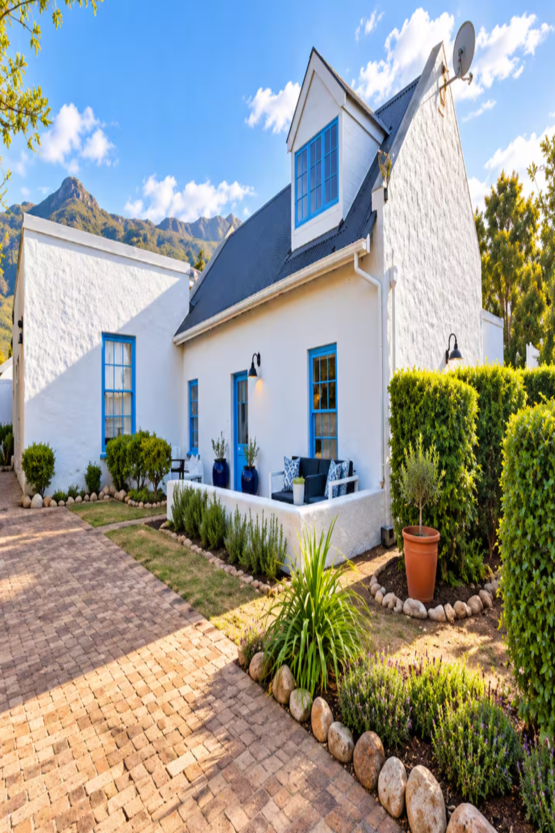 Elim Cottage image no 1 of 10