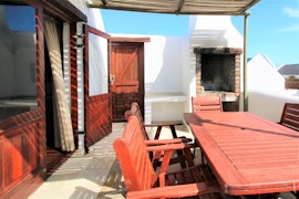 Paternoster Accommodation at  | Viya