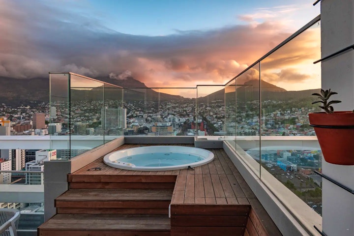 Cape Town Accommodation at 16 On Bree 3601 | Viya