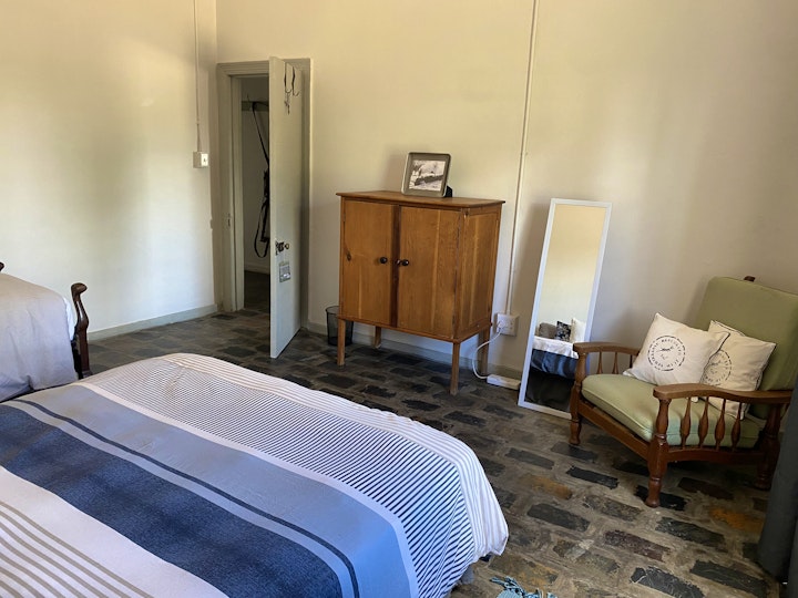Northern Cape Accommodation at The Station Master’s House | Viya