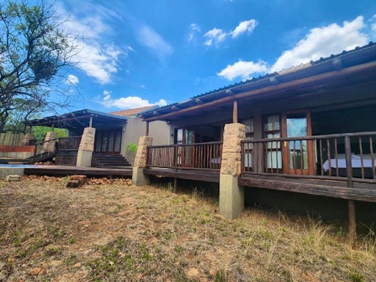 Limpopo Accommodation at  | Viya