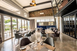 Sandton Accommodation at Seven Villa Hotel & Spa | Viya