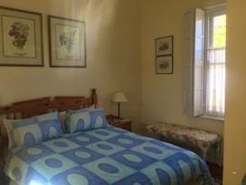 Riebeek West  Accommodation at Moreson Manor | Viya