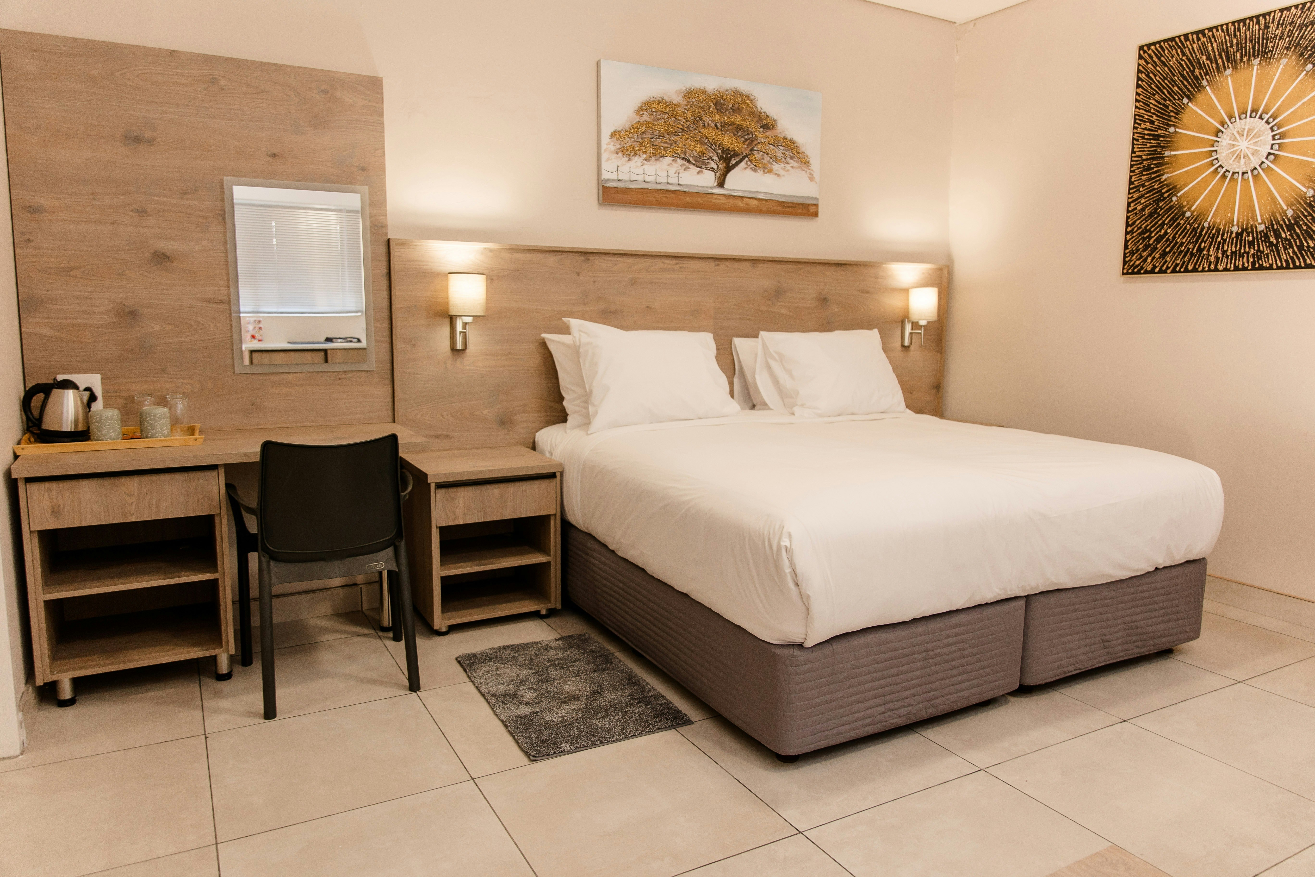 Wilkoppies Self-catering image no 5 of 36