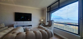 Bloubergstrand Accommodation at Beachfront Witsand 101 | Viya