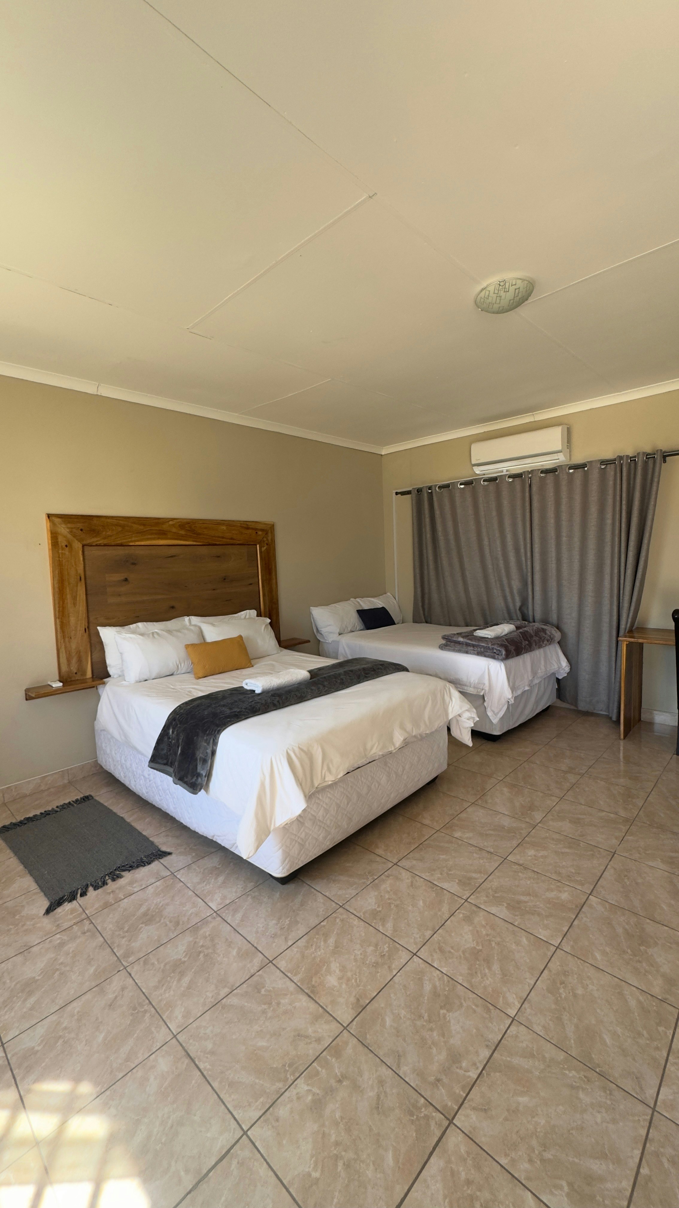 River Gates Guesthouse image no 1 of 5