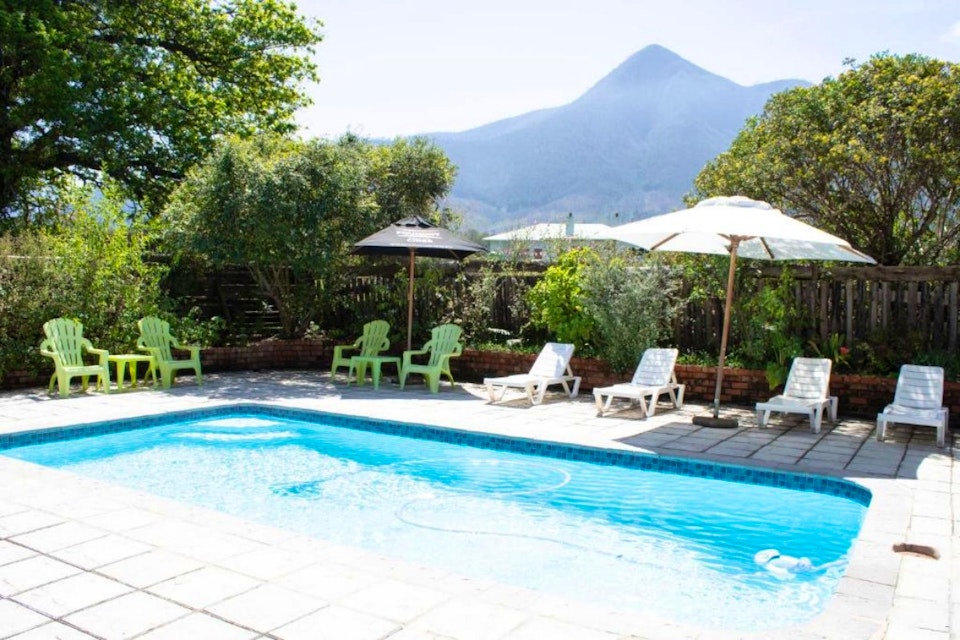 Garden Route Accommodation at  | Viya