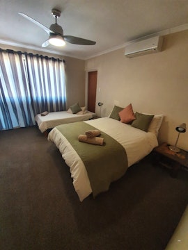 Free State Accommodation at  | Viya