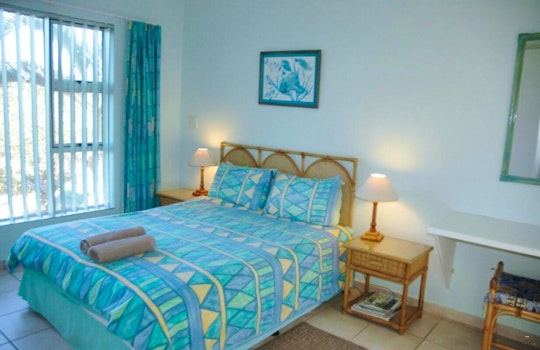 Margate Accommodation at  | Viya