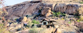 Erongo Accommodation at Ondudu Safari Lodge | Viya