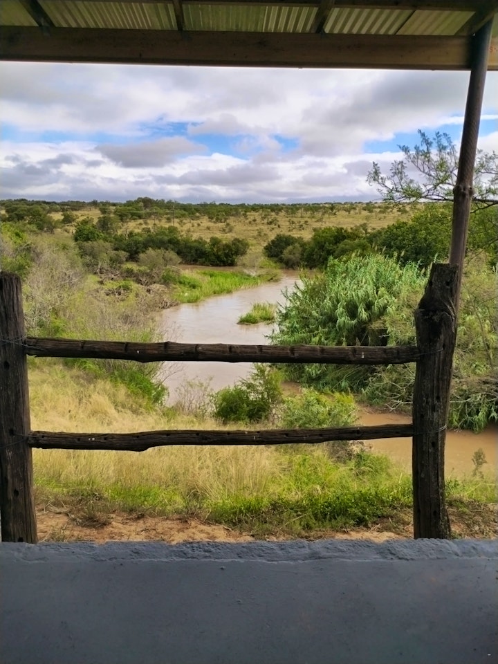 Eastern Cape Accommodation at Riverside Cottage | Viya