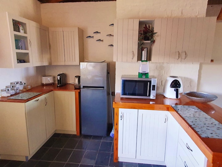 Overberg Accommodation at Ciaran Cottage | Viya