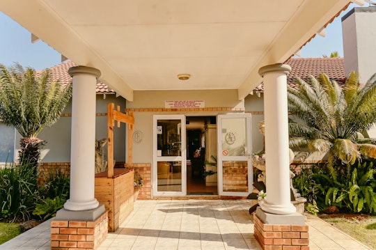 Pretoria Accommodation at  | Viya