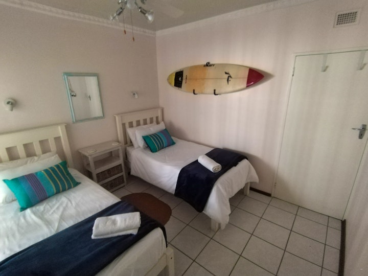 Margate Accommodation at Libra Holiday Flats 1 | Viya