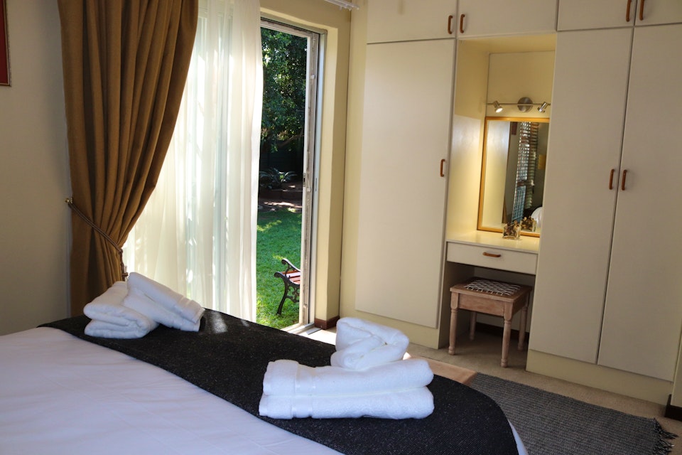 Pretoria Accommodation at  | Viya