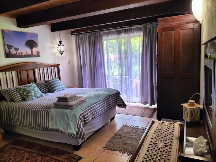 Mpumalanga Accommodation at Casa De Sossego | Viya