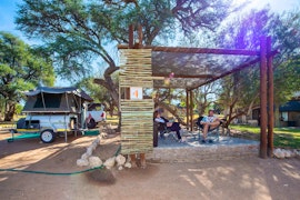 Northern Cape Accommodation at  | Viya