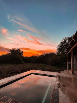 Kruger To Canyons Accommodation at UmnDeni Africa | Viya