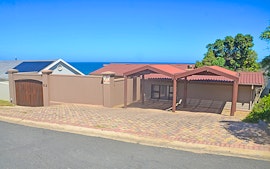 Garden Route Accommodation at Breaker View 35223 | Viya