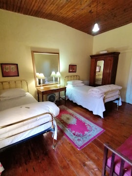 Karoo Accommodation at  | Viya