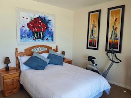 Bloubergstrand Accommodation at Witsand Woonstel 805 | Viya