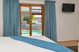 Gqeberha (Port Elizabeth) Accommodation at The Walmer Oasis | Viya