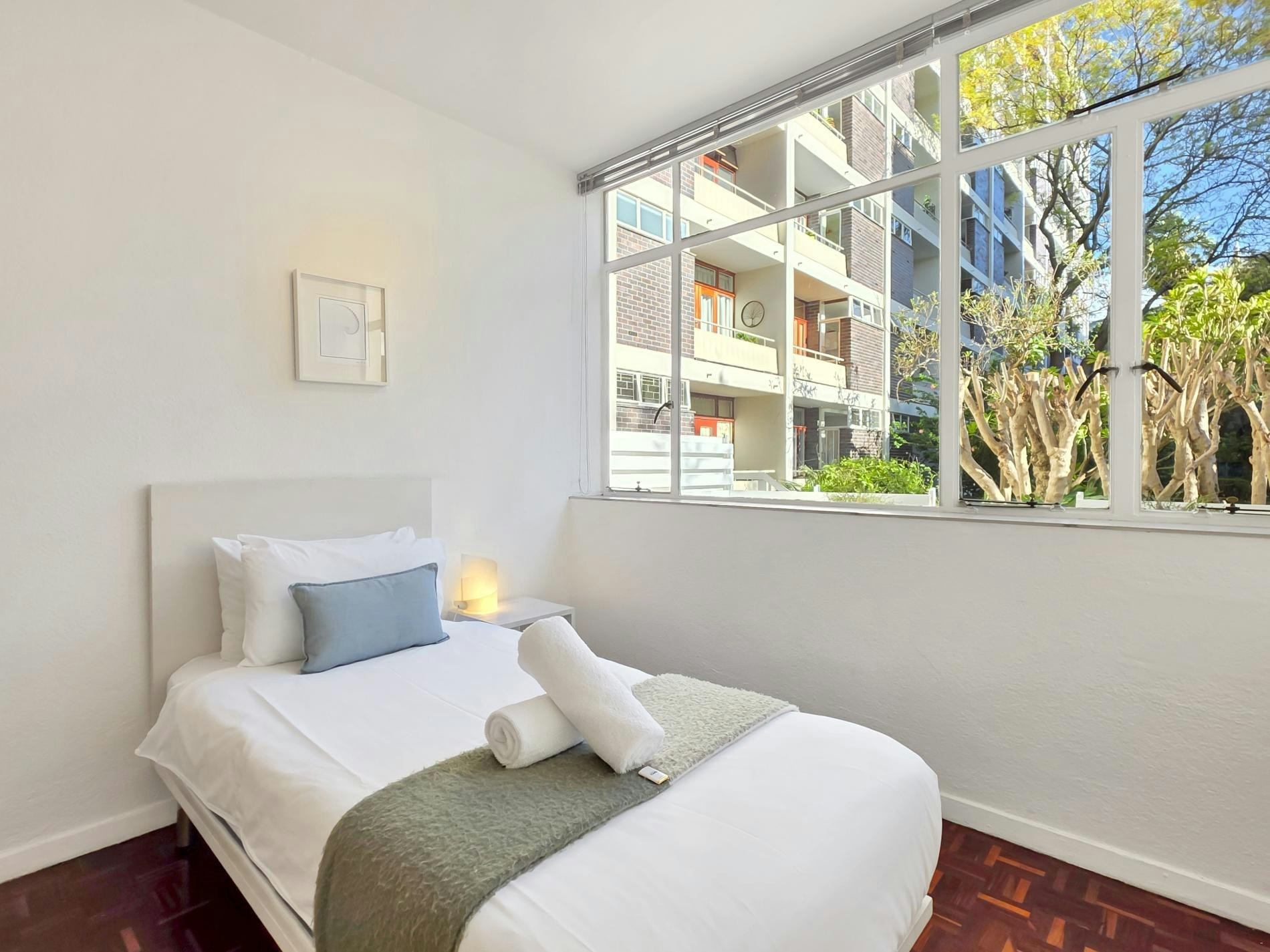 St Martini Gardens Patio Apartment image no 20 of 41