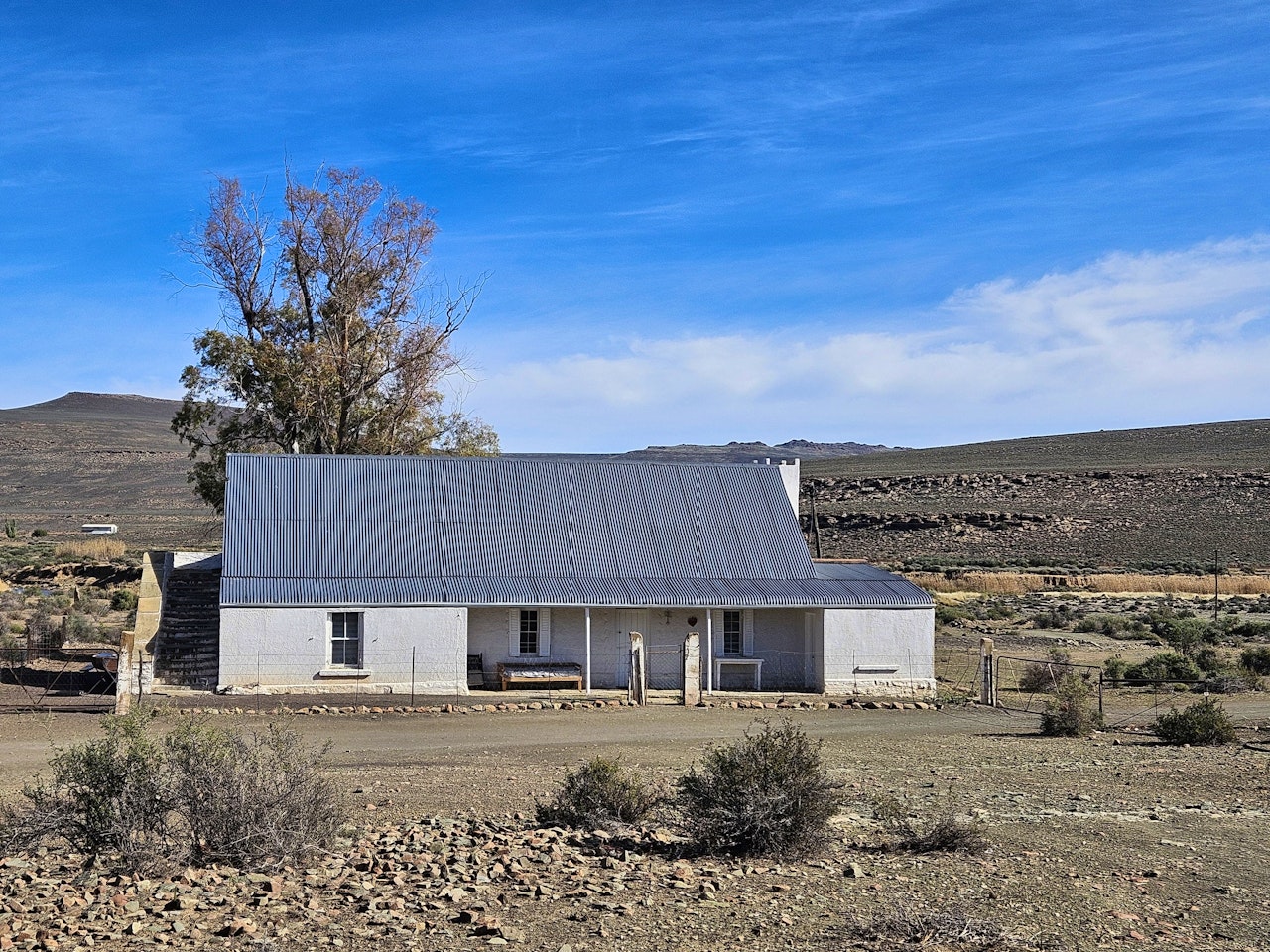 Karoo Accommodation at  | Viya