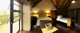 Waterberg Accommodation at Highlands Wilderness 69 | Viya