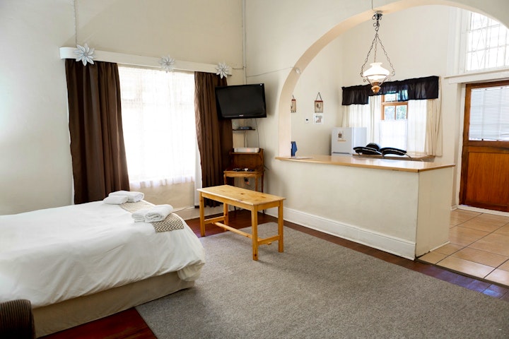 Sarah Baartman District Accommodation at Profcon Country Cottages | Viya