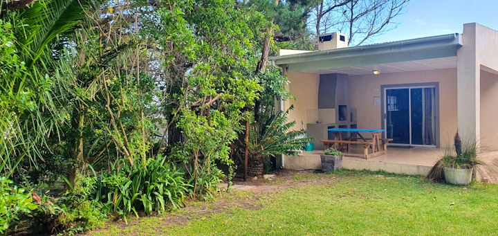 Western Cape Accommodation at Cycads Self-catering 6 | Viya