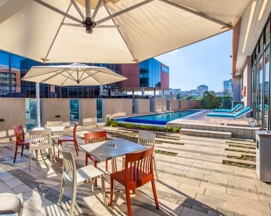 Johannesburg Accommodation at  | Viya