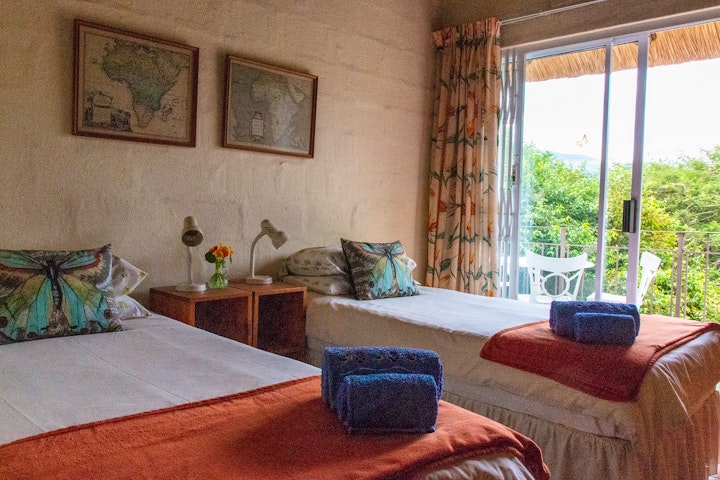 Drakensberg Accommodation at Clivia Hill Guest Cottage | Viya